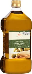 Hy-Vee Select Extra Virgin Olive Oil - 68 fl oz