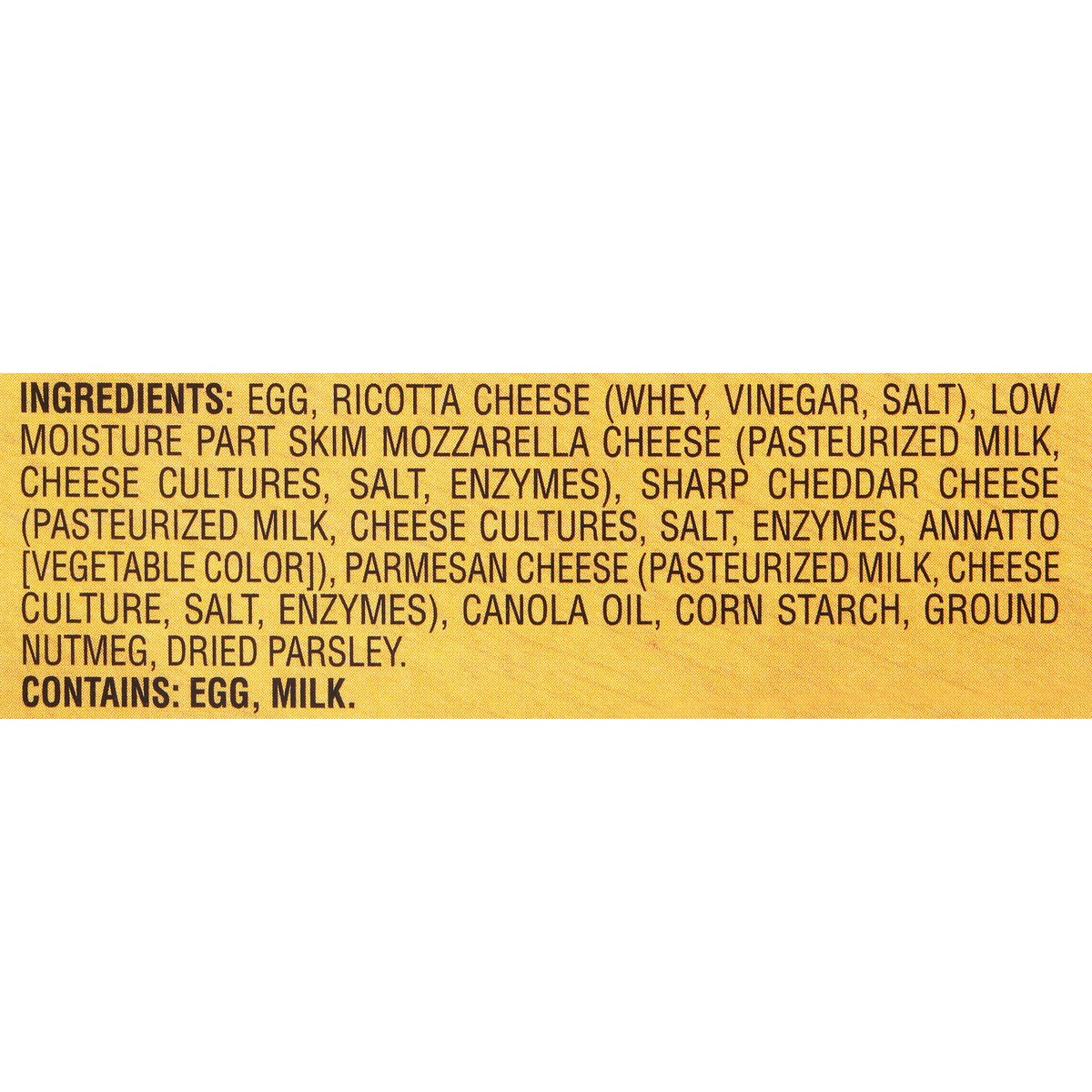 slide 4 of 10, Crav'n Flavor Three Cheese Breakfast Egg Bites 2 ea, 2 ct