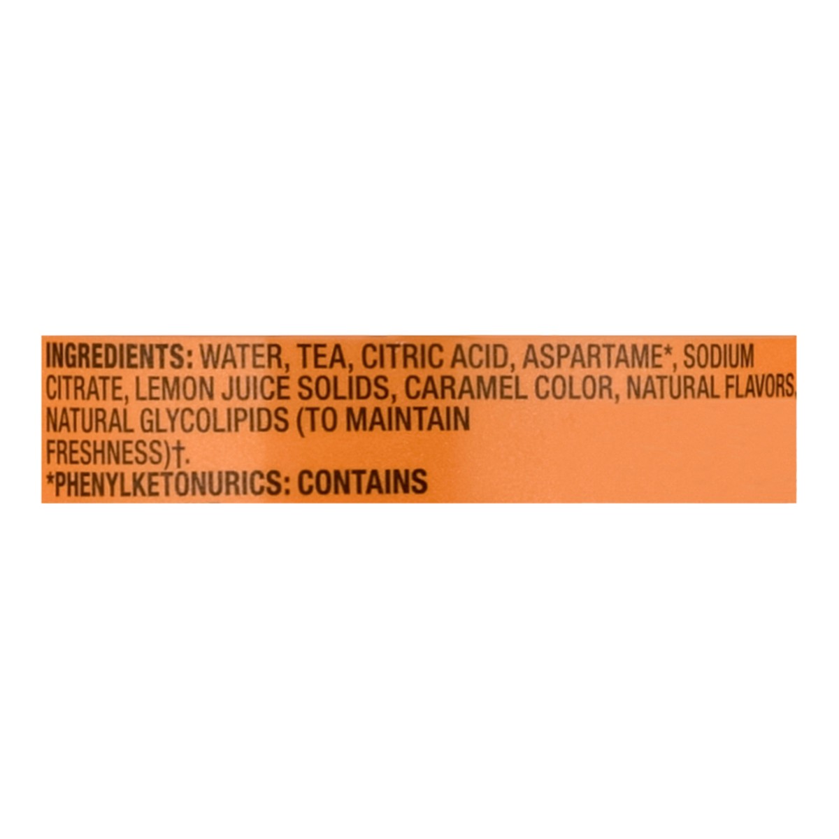 slide 11 of 13, Swiss Premium Diet Lemon Flavor Iced Tea - 1 pint, 1 pint