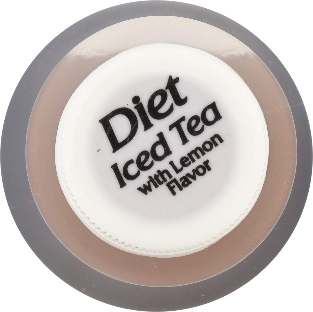 slide 5 of 13, Swiss Premium Diet Lemon Flavor Iced Tea - 1 pint, 1 pint