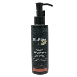 Very Bellissima Calm Recovery Anti-Redness Facial Cleanser