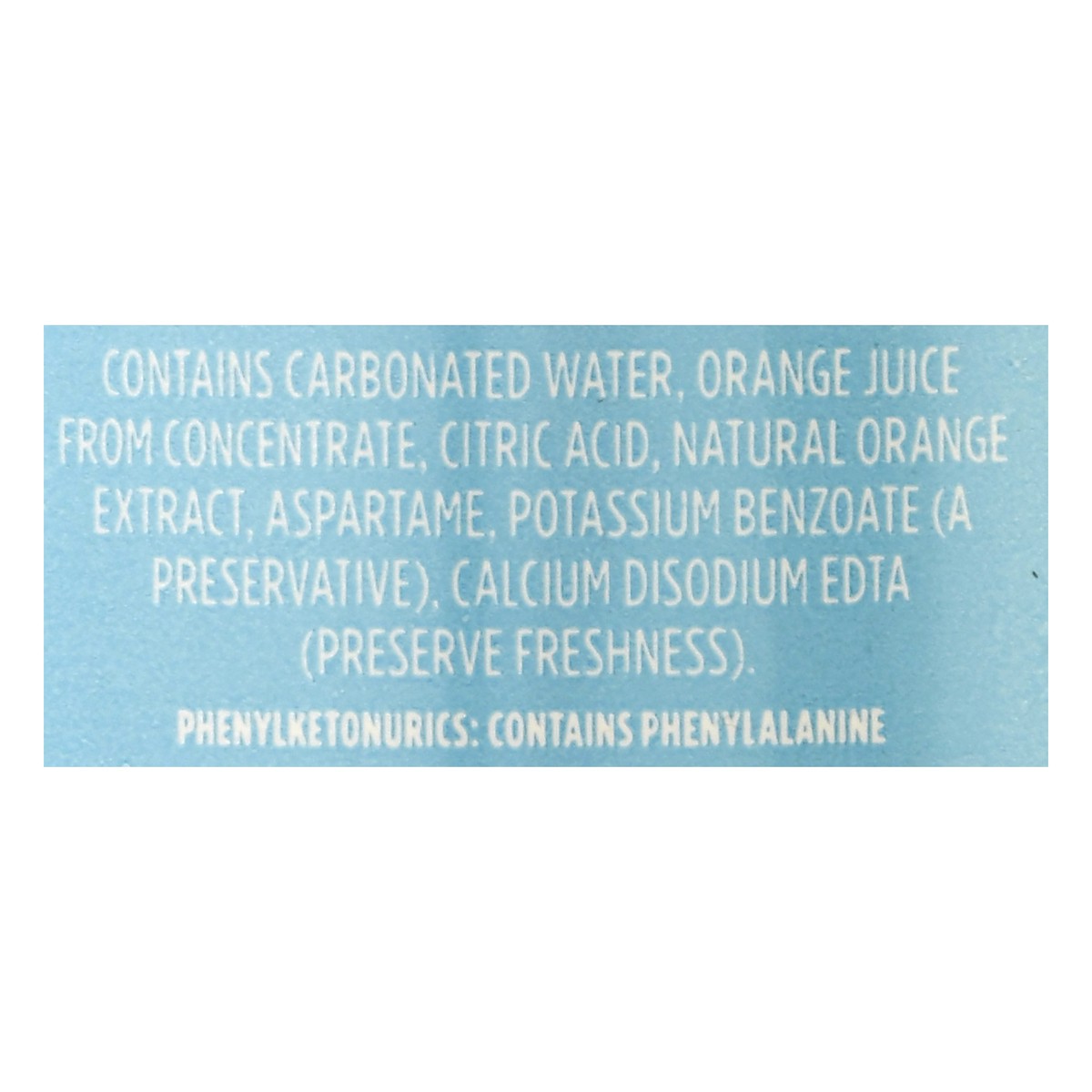 slide 7 of 10, Polar Diet Orange Dry Sparkling Beverage 2 lt, 2 liter