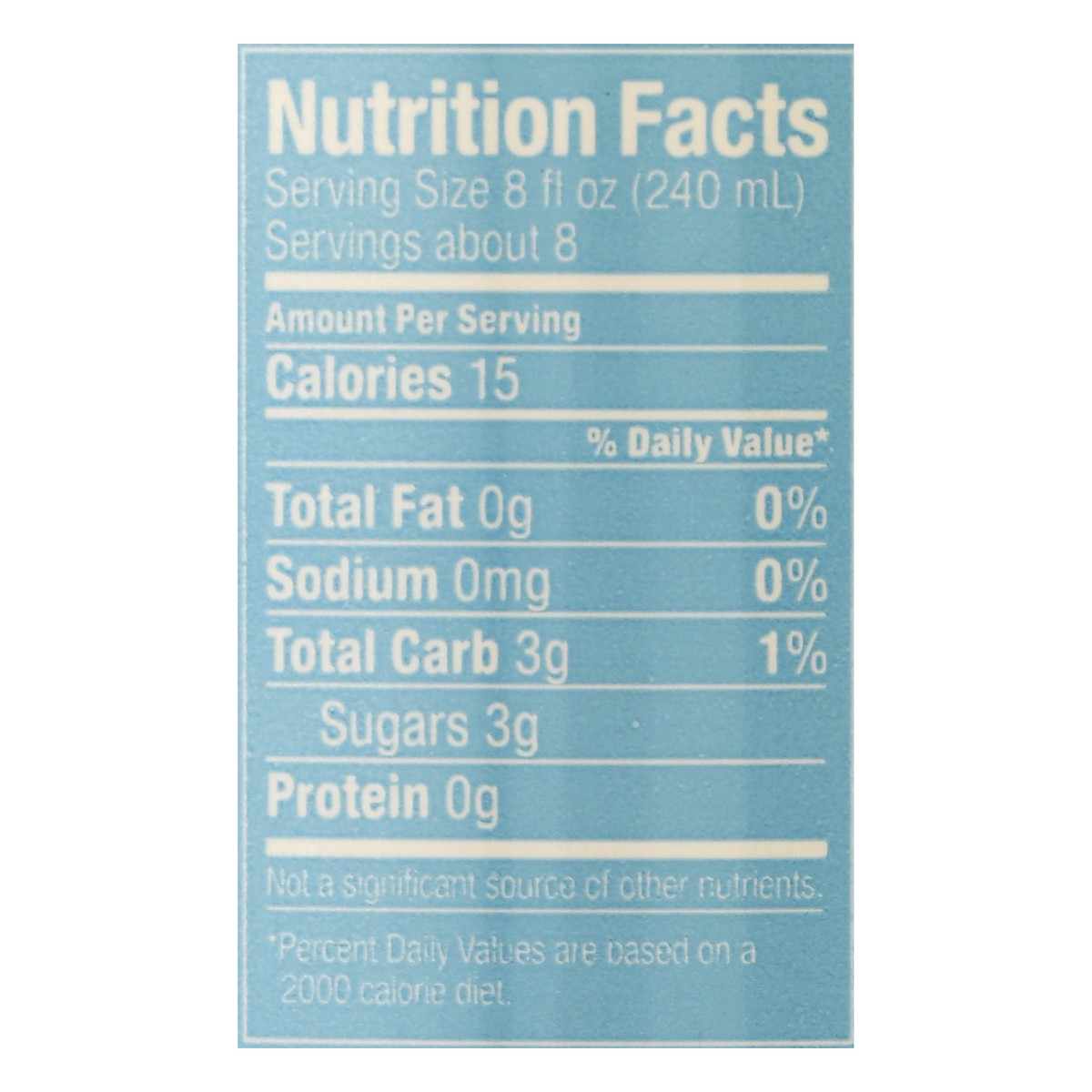 slide 2 of 10, Polar Diet Orange Dry Sparkling Beverage 2 lt, 2 liter