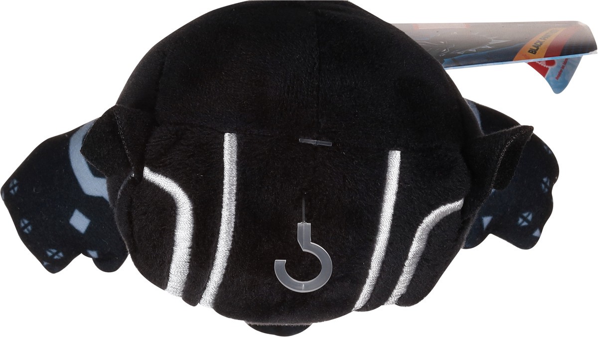 slide 9 of 9, Mattel Marvel Black Panther Basic Plush, 1 ct