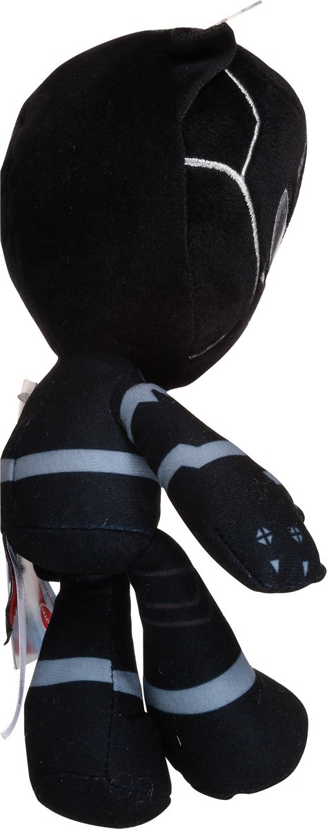 slide 8 of 9, Mattel Marvel Black Panther Basic Plush, 1 ct