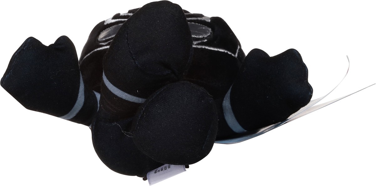 slide 4 of 9, Mattel Marvel Black Panther Basic Plush, 1 ct