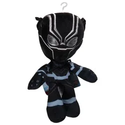 Mattel Marvel Black Panther Basic Plush