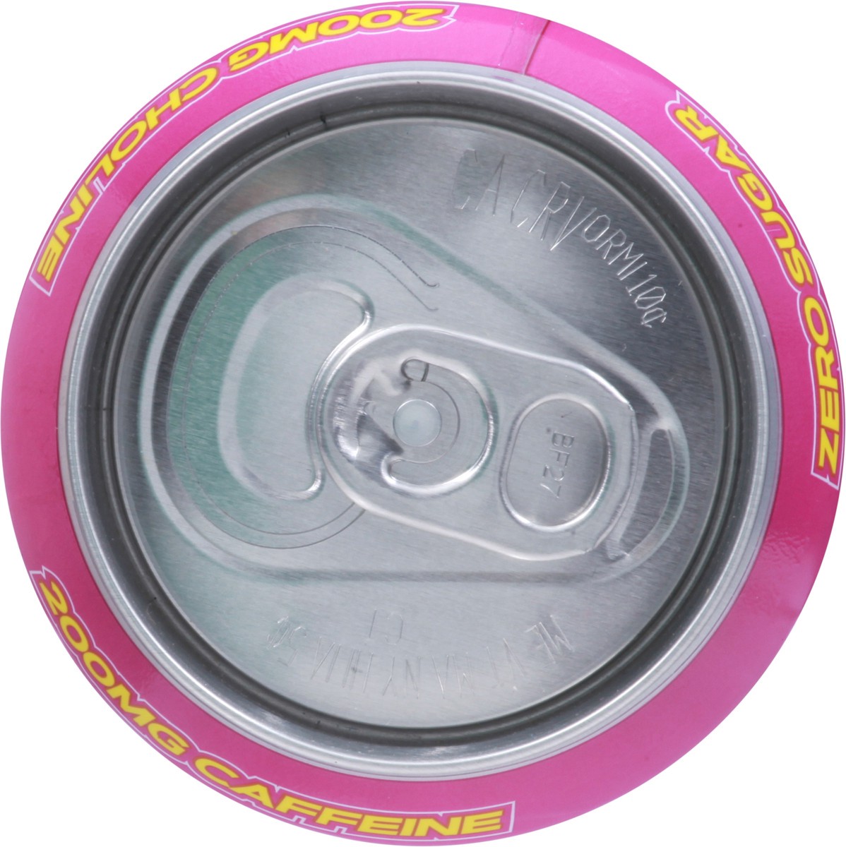 slide 9 of 12, RYSE Fuel SunnyD Energy Drink 16 fl oz, 16 fl oz