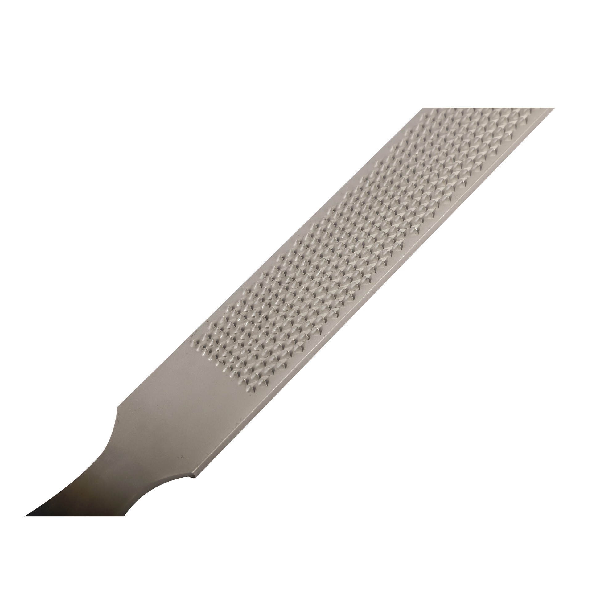 slide 5 of 5, 8" Dual-Sided Rasp File By Make Market, 11.7 in x 0.94 in x 0.26 in
