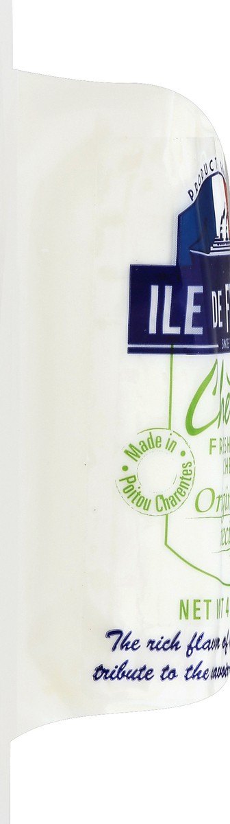 slide 6 of 6, Ile de France Cheese 4 oz, 4 oz