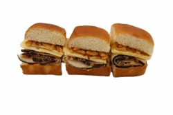 Boar's Head Nashville Hot Firesmith Slider, 7.85 oz