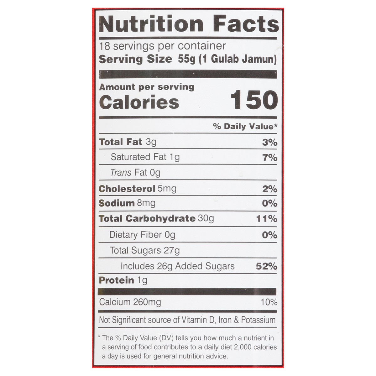 slide 7 of 13, MTR Gulab Jamun 35.27 oz, 35.27 oz