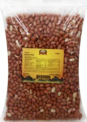 Sunrise Natural Foods Peanut 3 lb