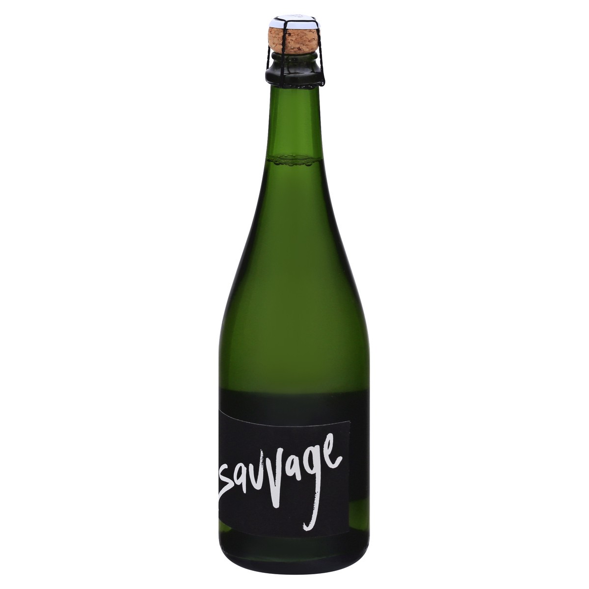 slide 4 of 12, Savage Blanc de Blancs 750 ml, 750 ml