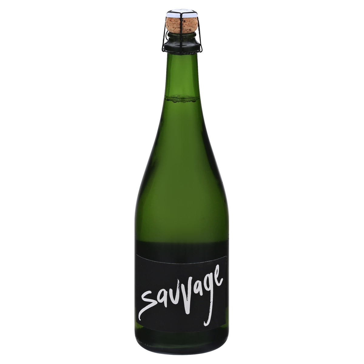 slide 9 of 12, Savage Blanc de Blancs 750 ml, 750 ml