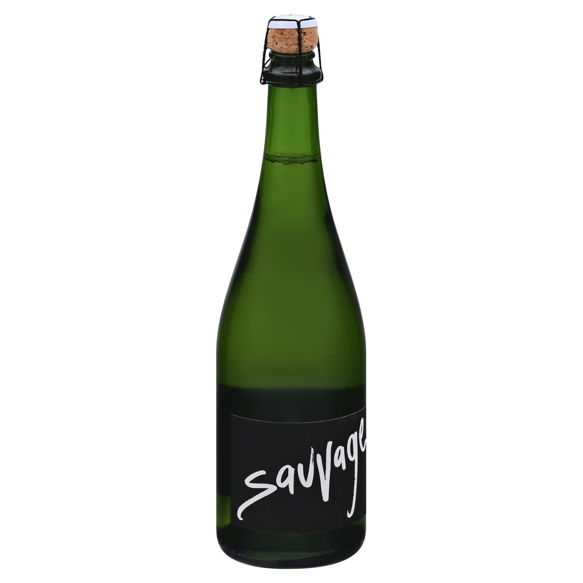 slide 3 of 12, Savage Blanc de Blancs 750 ml, 750 ml