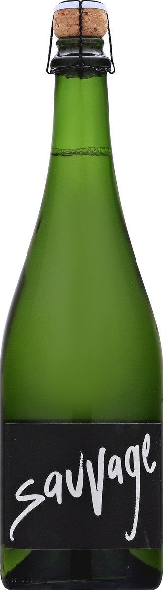 slide 1 of 12, Savage Blanc de Blancs 750 ml, 750 ml