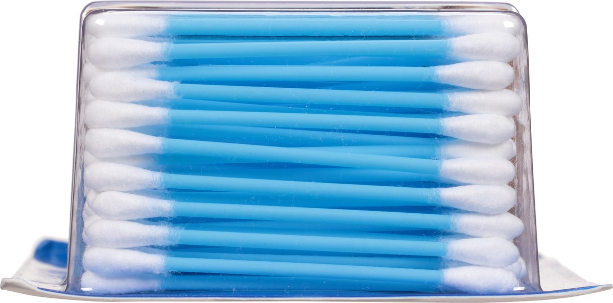 slide 4 of 9, TopCare Topcare Cotton Swabs Pastel, 500 ct