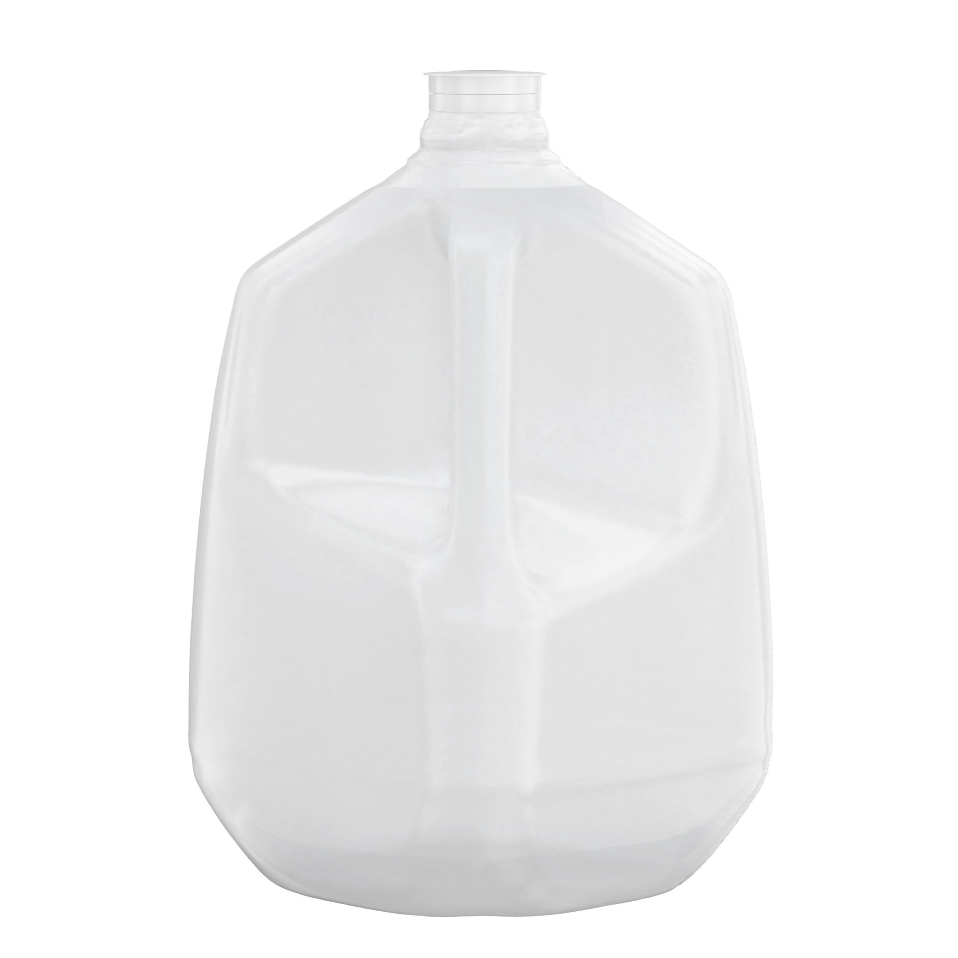 slide 3 of 4, OZARKA Brand 100% Natural Spring Water, 1-gallon plastic jug, 1 g