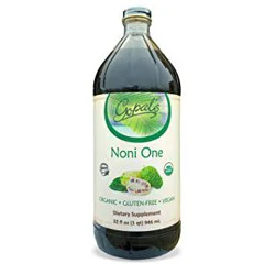 Gopal's Health Foods Noni One Juice