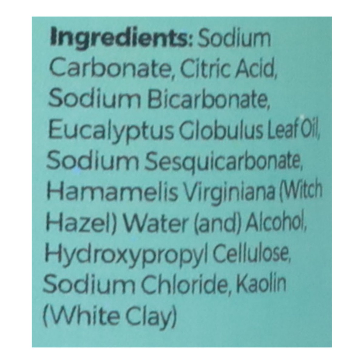 slide 8 of 12, Enfusia Shower Steamers Eucalyptus Essential Oil Shower Tablets 7 ea, 7 ct