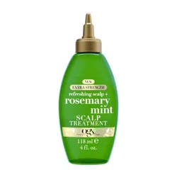 OGX Extra Strength + Rosemary Mint Scalp Treatment, 4 fl. oz
