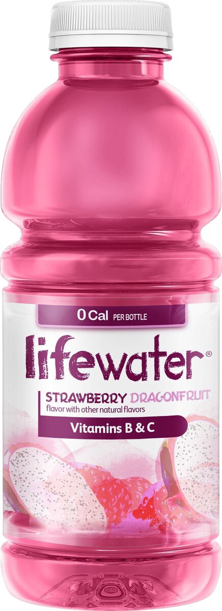 slide 1 of 4, SoBe Enhanced Water - 20 fl oz, 20 fl oz