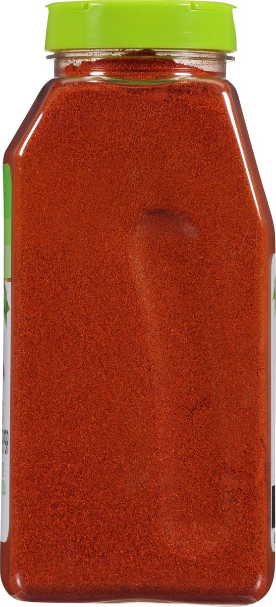 slide 4 of 11, Lawry's Casero Ground Cayenne Pepper, 15 oz, 15 oz