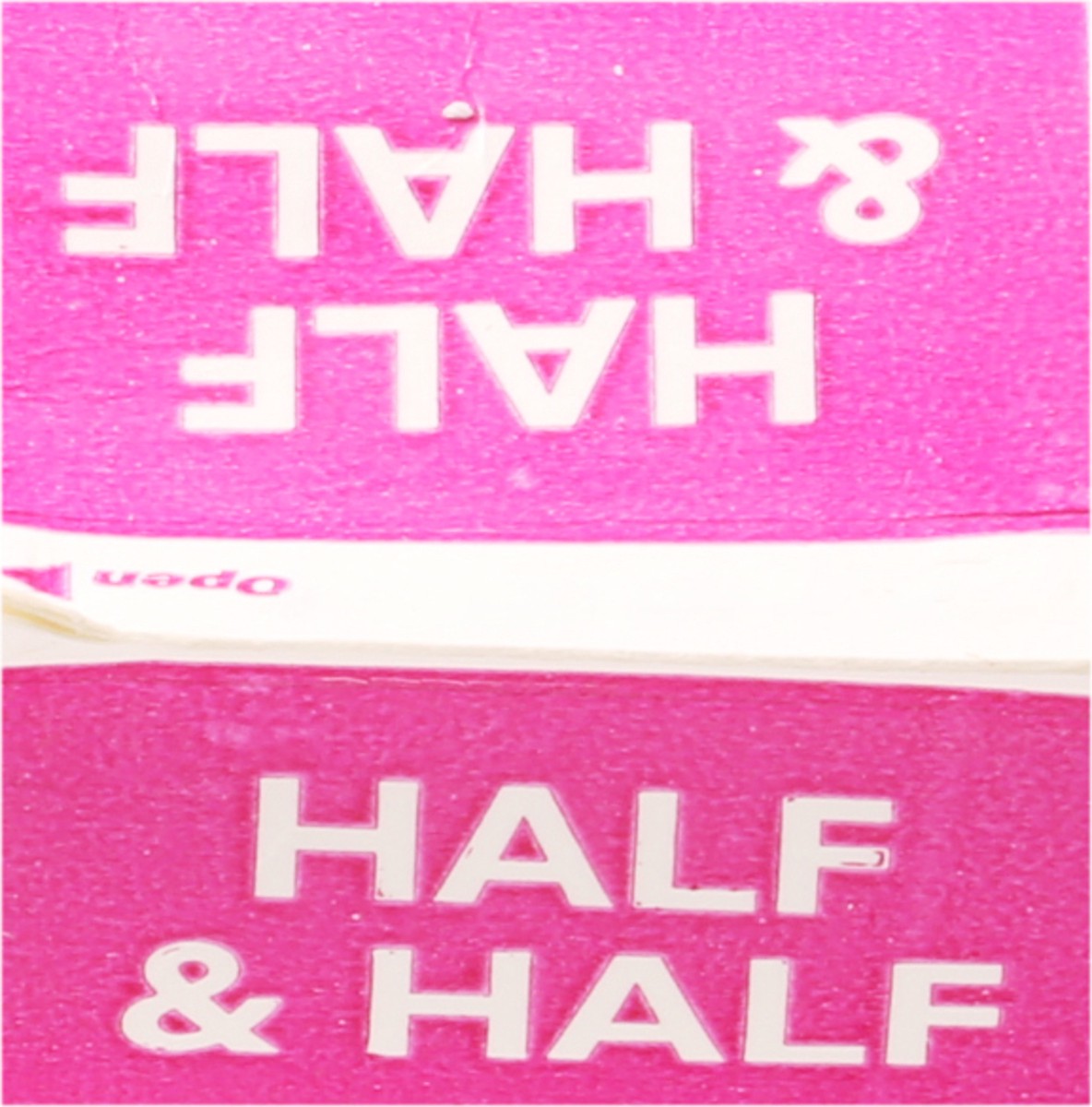 slide 13 of 14, Alpenrose Half & Half 1 qt Carton, 1 qt