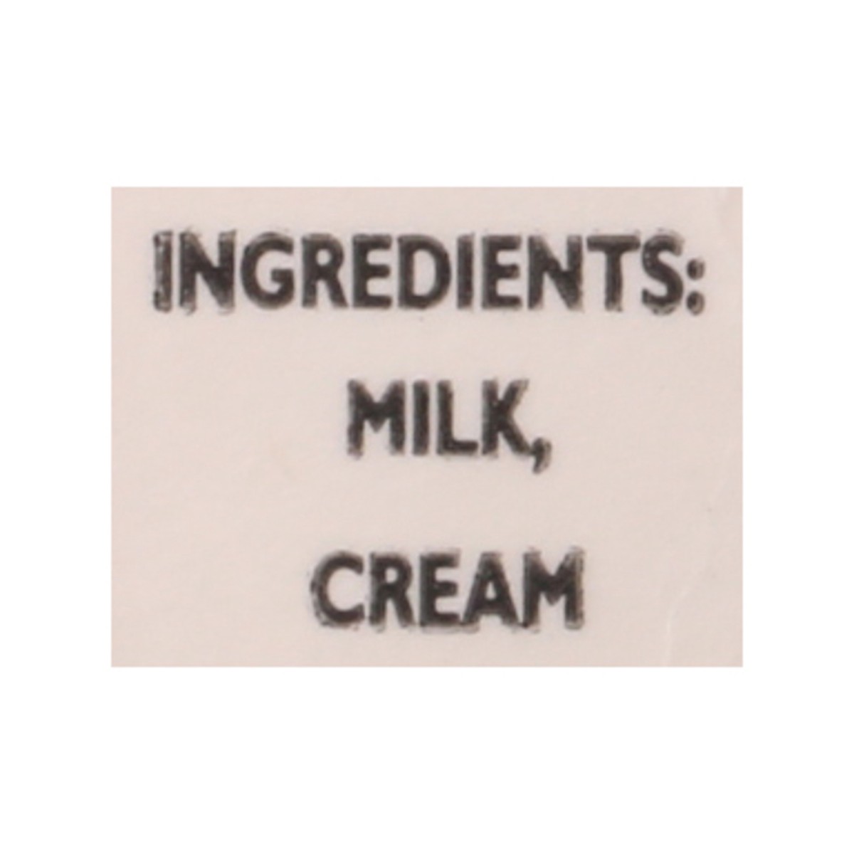 slide 10 of 14, Alpenrose Half & Half 1 qt Carton, 1 qt