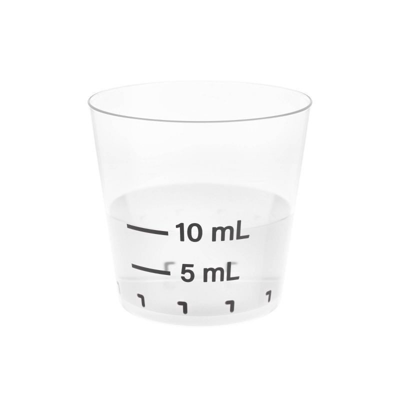 slide 5 of 7, Benadryl Dye-Free Allergy Liquid, Bubble Gum, 8 fl. oz, 8 fl oz