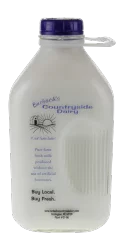 Burbach's Countryside Dairy 2% Milk