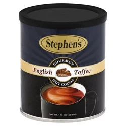 STEPHENS Hot Cocoa 1 lb