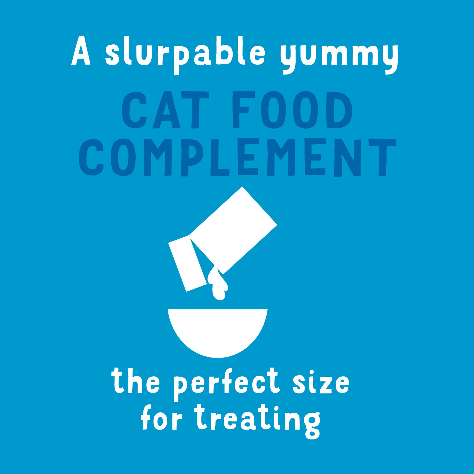 slide 6 of 7, Friskies Purina Friskies Cat Food Complement, Lil'' Slurprises With Flaked Tuna, 1.2 oz