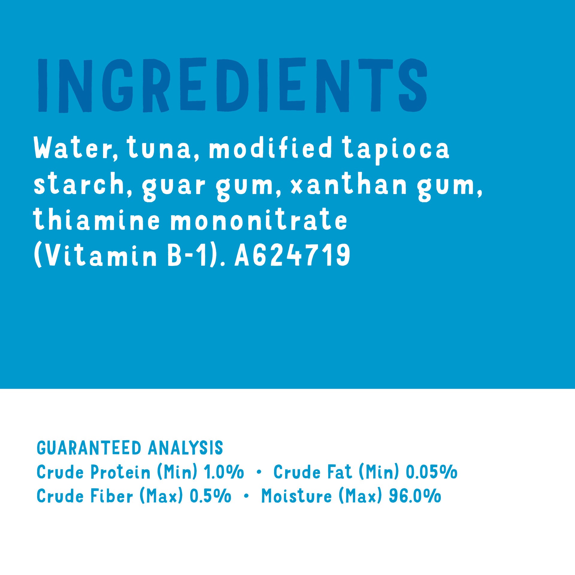 slide 5 of 7, Friskies Purina Friskies Cat Food Complement, Lil'' Slurprises With Flaked Tuna, 1.2 oz