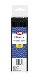Giant Eagle Premium Coffee Stirrers
