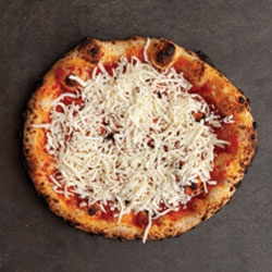 slide 1 of 1, Katie's Pizza 7-cheese Pizza, 430 gram