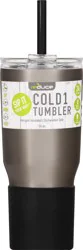 Reduce Cold-1 Tumbler - Charcoal