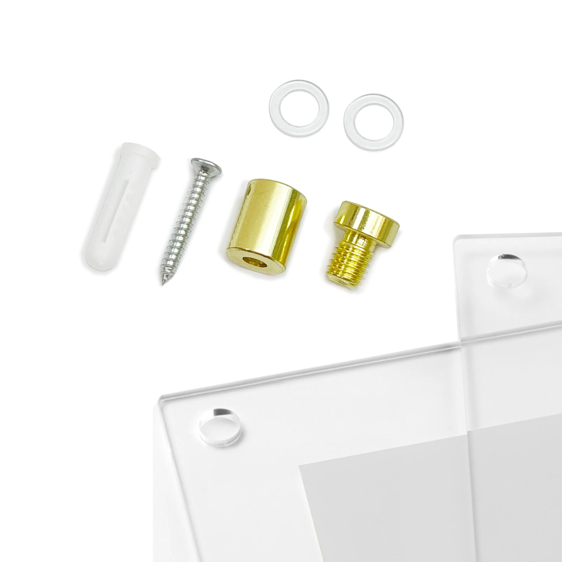 slide 2 of 5, Home 11" X 14" Clear Float Frame By Studio Decor, 11 in x 14 in