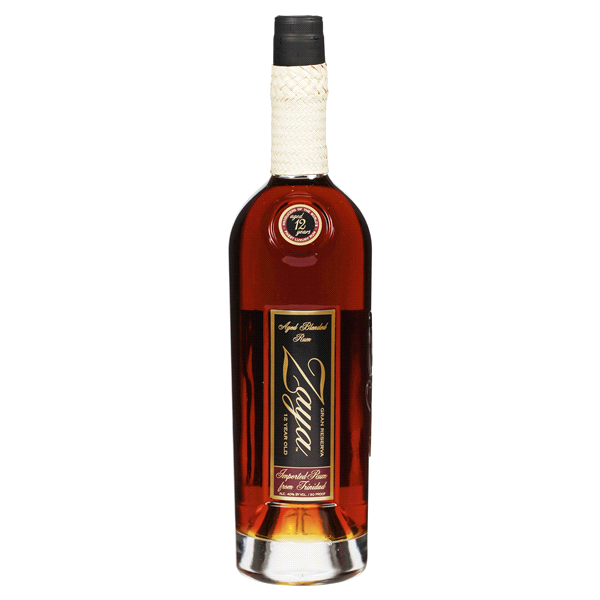 slide 1 of 1, Zaya Gran Reserva Rum, 750 ml