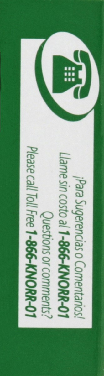 slide 3 of 5, Knorr Bouillon 6 ea, 6 ct