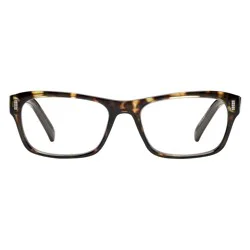 Select-A-Vision SELECT A VISION Vk Blue- Rectangle Mtl Accent