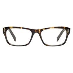 Select-A-Vision SELECT A VISION Vk Blue- Rectangle Mtl Accent