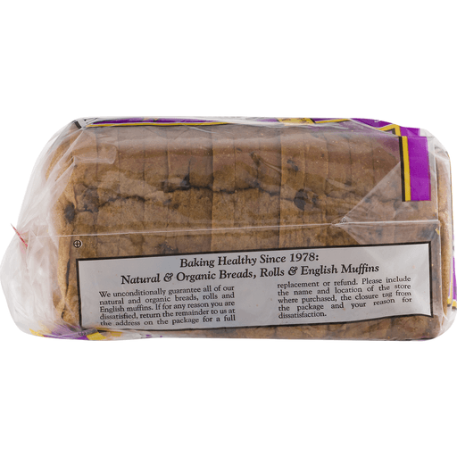 slide 5 of 8, Vermont Bread Co. Vermont Cinnamon Raisin Bread, 20 oz