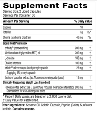 slide 11 of 13, Hydroxycut Hardcore Liquid Heat 60 Capsules, 60 ct