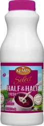 Kemps Select Half & Half