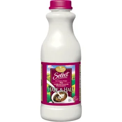 Kemps Select Half & Half