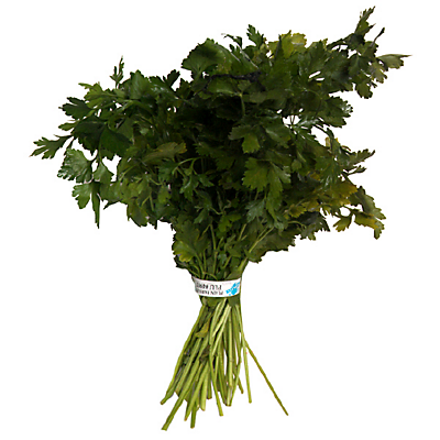 slide 1 of 1, Italian Parsley, 0.75 oz