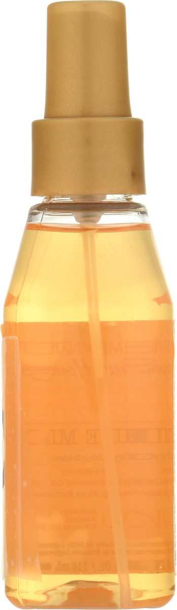 slide 4 of 11, Creme of Nature Pure Honey Silicone-Free Lightweight Shine Mist 4 fl oz, 4 oz