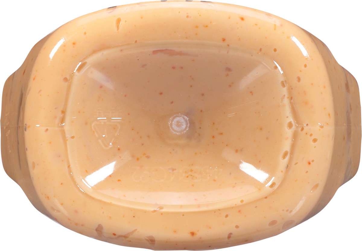 slide 8 of 9, Blue Plate Hot/Spicy Mayo, 12 oz